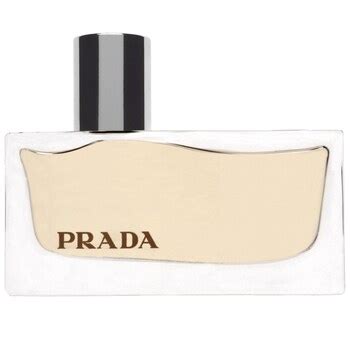 prada amber sample|prada amber sephora.